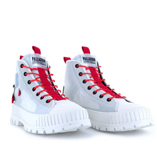 Palladium pampa earth scout - palladium,