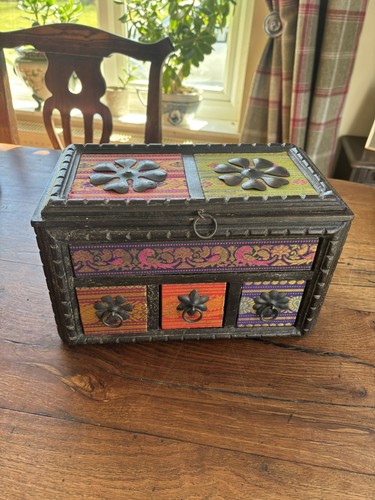 Vintage indian boho - vintage,