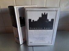 Downton Abbey The Complete