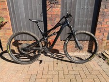 Cannondale Habit full