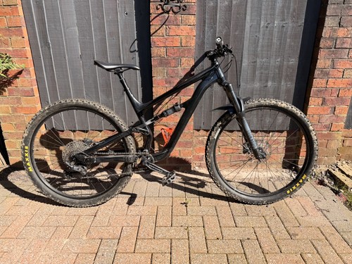 Cannondale habit full - habit,