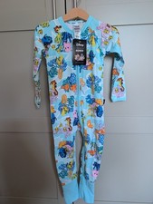 Bonds Finding Nemo Disney