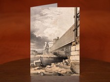 Civil engineering: the Conway