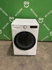 LG Turbowash 13kg Washing