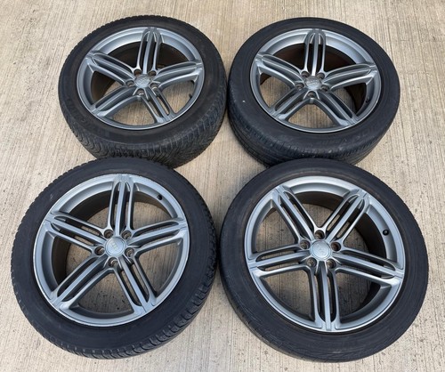 Genuine audi s line - audi,
