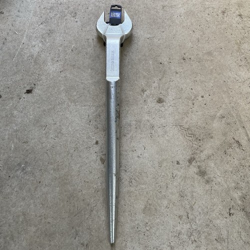 King dick podger spanner - podger, 60mm
