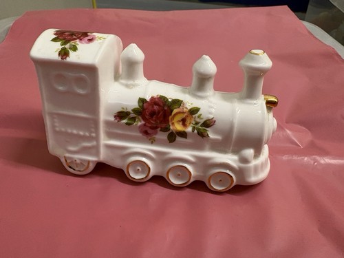 Cottage rose fine bone - rose,