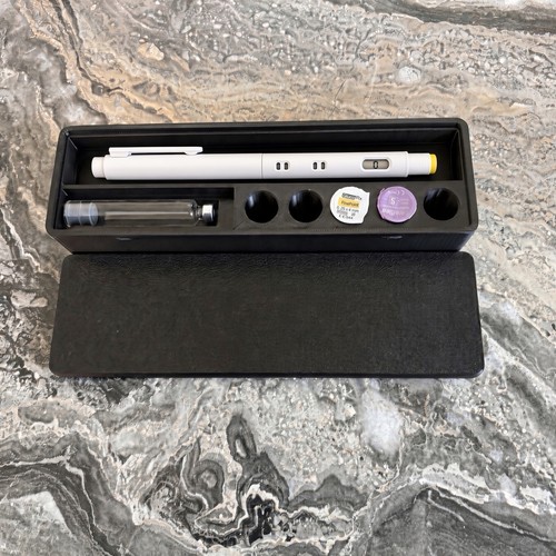 Peptide insulin pen - pen, +