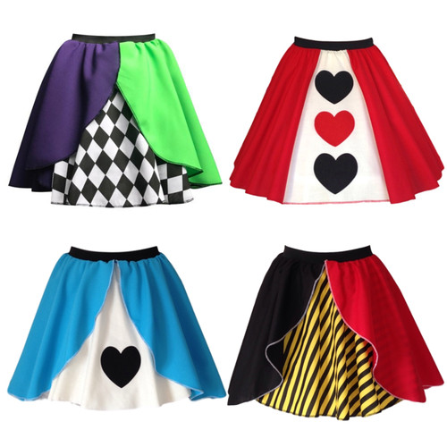 Women alice wonderland - women's,