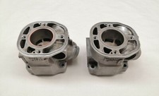 Pair of Original Cylinders Yamaha TZ250H 1981-1982 5F701