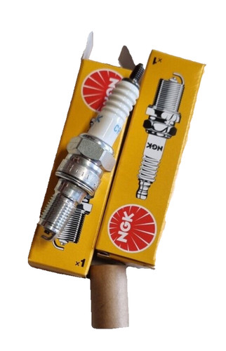 Vespa ngk spark plug cr8eh - ngk, cr8eh-9