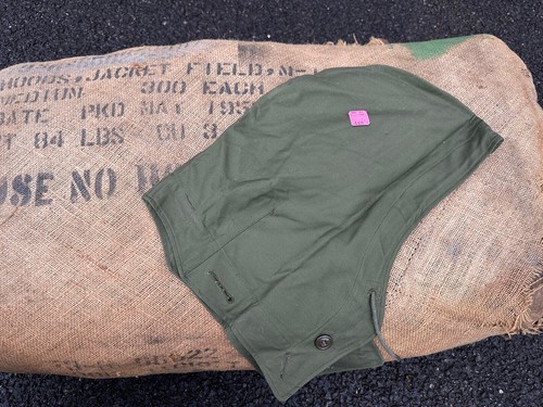 Original army 1951 field - m-1951,