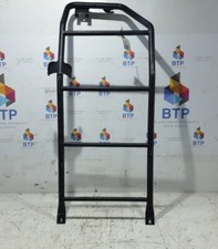 Citroen Berlingo 2010/2024 Bulkhead 2014