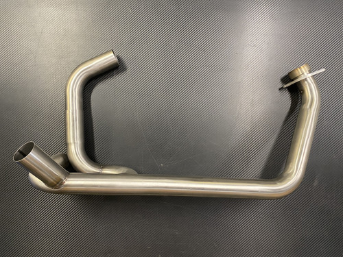 Honda vtr1000sp stainless - honda,