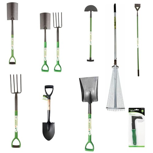 Gardening tool set heavy duty - gardening,