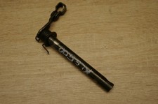 Kawasaki ER-5 / KLE500 / EN500 / ER / KLE / EN 500 Сlutch cover lever / leg