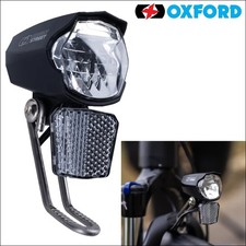 Oxford LD427 Bright Street Reflex Dynamo Headlight
