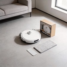 3 in 1 Cleaning Robot Vacuum