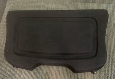 FORD FOCUS Parcel Shelf
