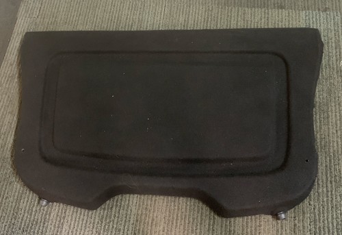 Ford focus parcel - focus, shelf