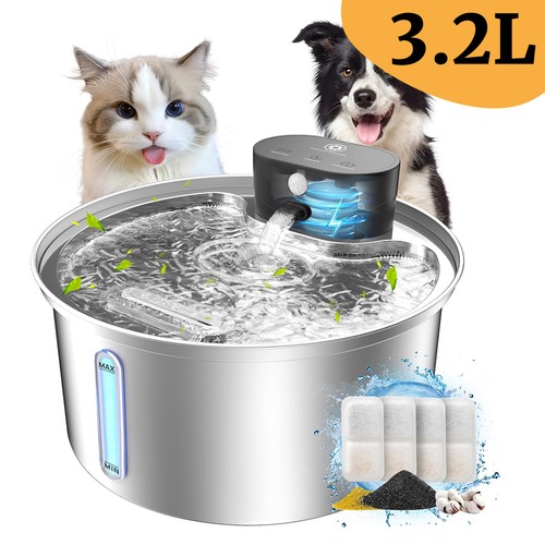 Stainless steel automatic pet - automatic,
