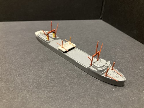 Tri ang minic ships - minic, m733