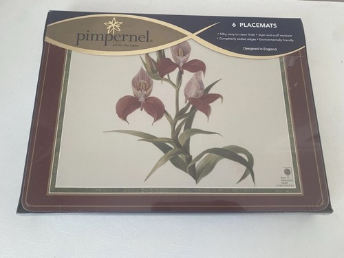 New sealed pimpernel - new,