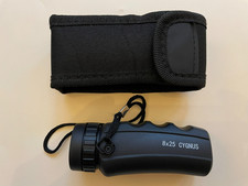 Viking Cygnus 8x25 Monocular