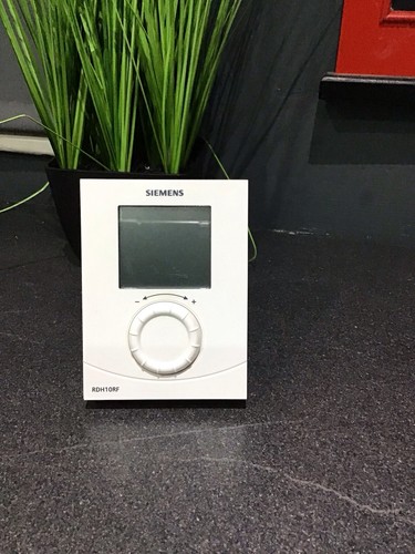 Siemens rdh10rf boss - rdh10rf, brtrf