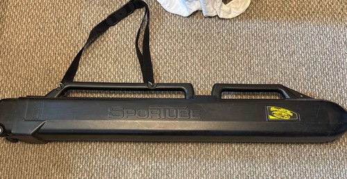 Sportube sport tube - tube, 1)