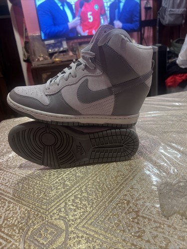 Pre owned nike sky - nike, dunk
