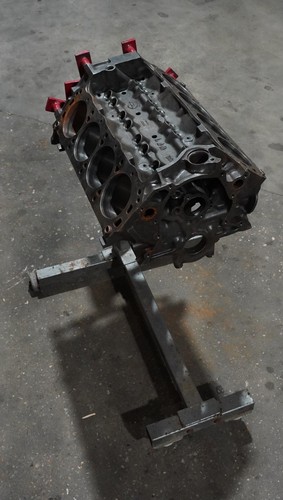 1968 ford 302 - ford, block