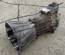 Land Rover Discovery 1 200 TDI