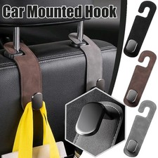 1x Car Seat Hook Headrest Storage Holder Hook Car Interior Accessories Universal