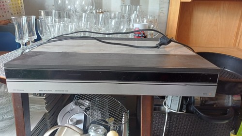 Bang olufsen beomaster 5500 - bang,