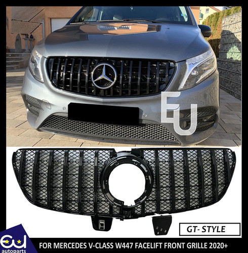 For mercedes vito w447 - for,