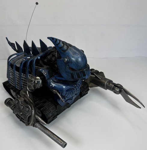 Robot wars sir killalot large - wars,