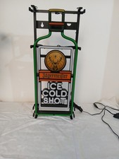 New Leds  Neon Light BAR