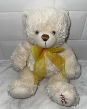 Hamleys Teddy Bear Soft Toy