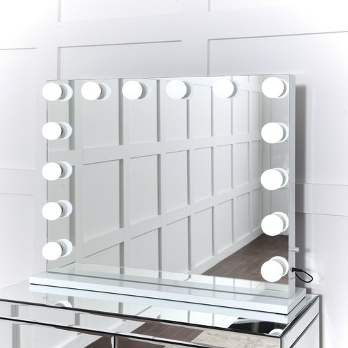 Niches led hollywood - led, vanity