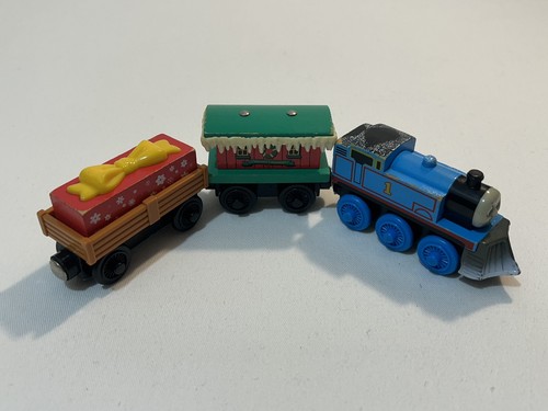 Wooden christmas thomas winter - christmas,