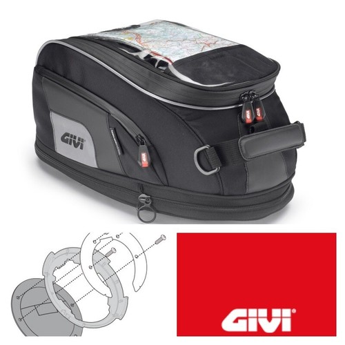 Givi xs307 litre - 15,