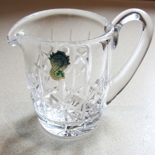 Waterford crystal cut glass - waterford,