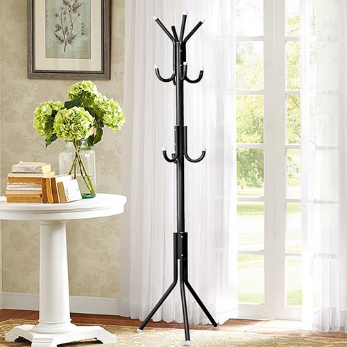 Coat rack stand - coat,