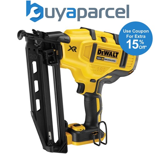 Dewalt dcn660n 18v cordless - 18v,