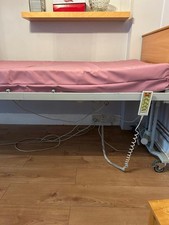 Hospital Bed Fully Electric