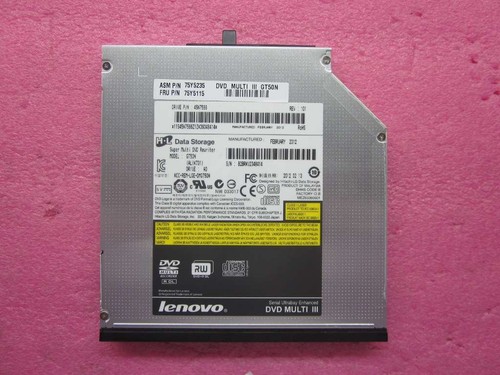 Lenovo 75y5115 optical - lenovo,