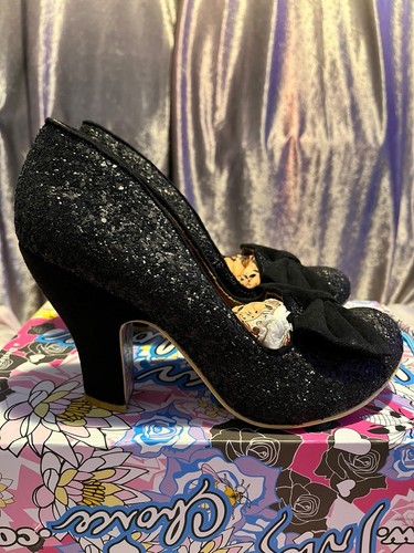 New irregular choice euro - new,