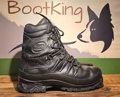 Meindl mfs waterproof mountain - meindl,