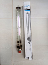 PHILIPS 55W SOX PSG GETTER LAMP  RED CAP NEW IN PACKET STREET LIGHT SODIUM